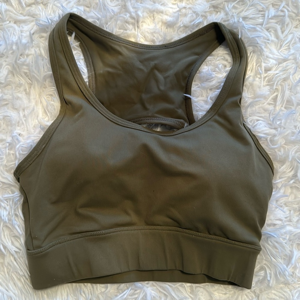NVGTN sports bra